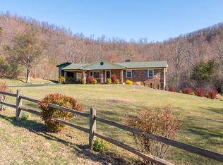 5949 Belcher Mountain Rd, Woolwine, VA 24185