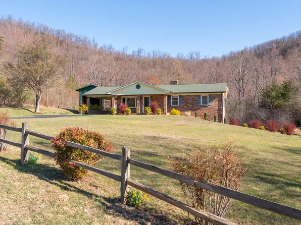 5949 Belcher Mountain Rd, Woolwine, VA 24185
