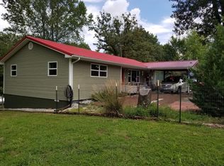 702 Highway F, Anderson, MO 64831