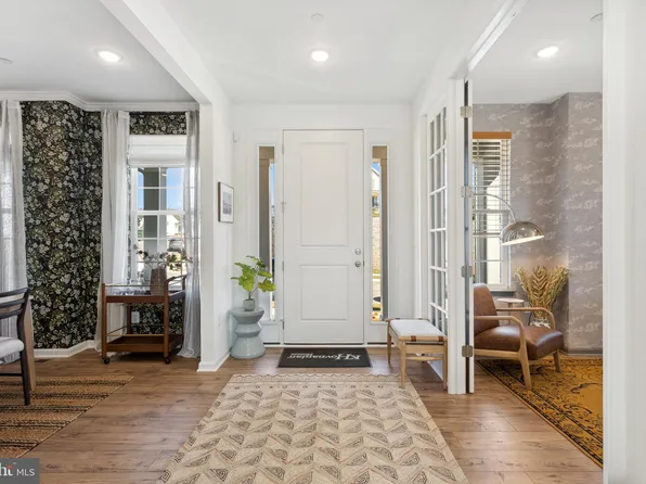 5532 Perkins Circle Lot 61, White Marsh, MD 21162