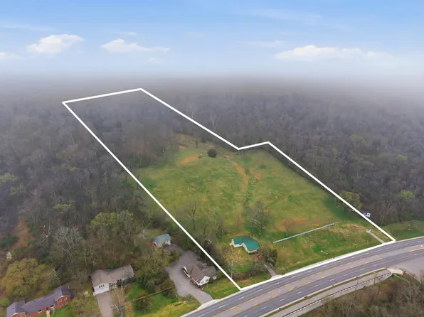 1447 Franklin Rd, Brentwood, TN 37027