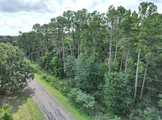 9416 Pecan Rd LOT 43, Plantersville, TX 77363