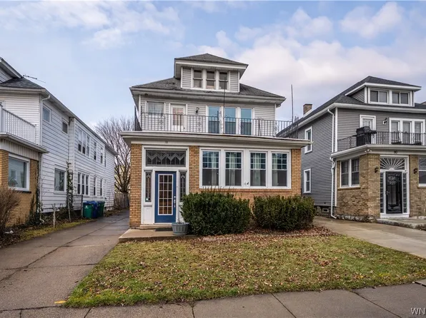 78 Carmel Rd, Buffalo, NY 14214