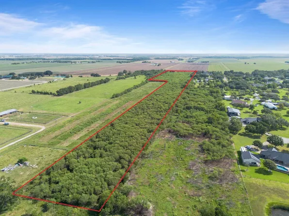 0 Janda Rd, Richmond, TX 77469