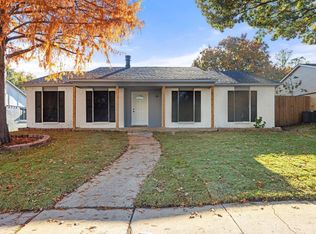 600 Via Del Sur, Mesquite, TX 75150