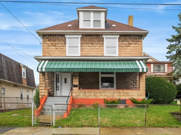 120 Rinne St, Pittsburgh, PA 15210