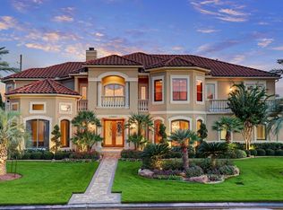 13907 Slate Creek Ln, Houston, TX 77077