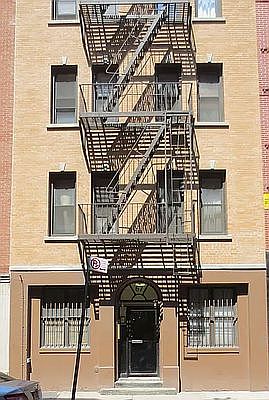 1st image of 67 Thompson St APT 5B