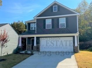 3322 Harmony Ct NE, Cleveland, TN 37312