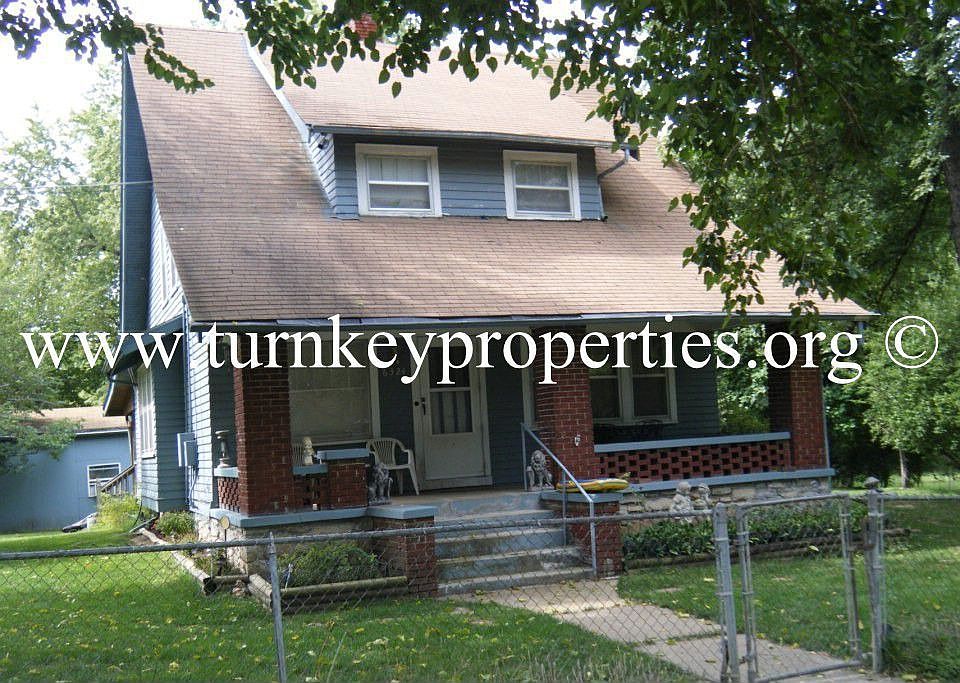 Turn-Key Properties LLC Real Estate