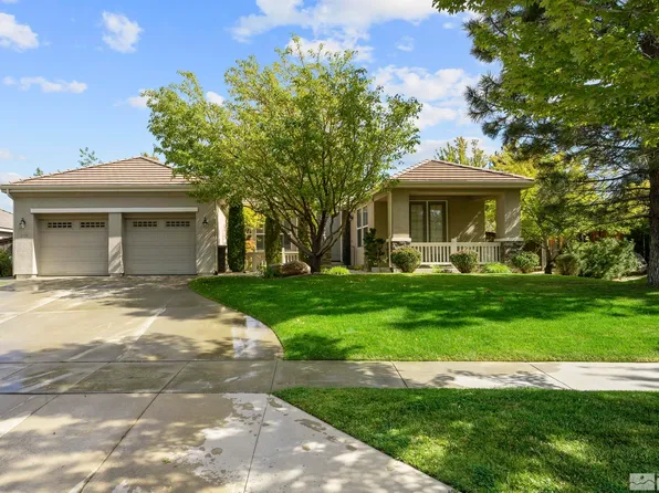 8150 Willow Ranch Trl, Reno, NV 89523