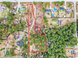 5907 Burgaw Hwy, Maple Hill, NC 28454