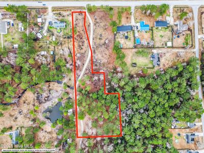 5907 Burgaw Highway, Maple Hill, NC, 28454