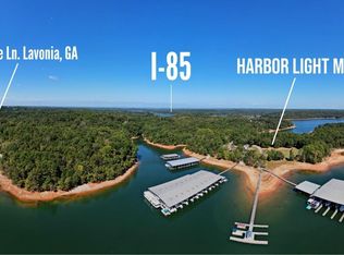 0 Lyle Ln, Lavonia, GA 30553