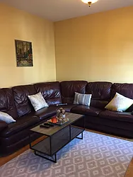 Rented by Metroline Realty