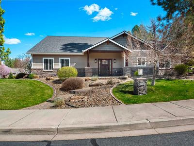 11420 N Lloyd Charles Ln, Spokane, WA, 99218