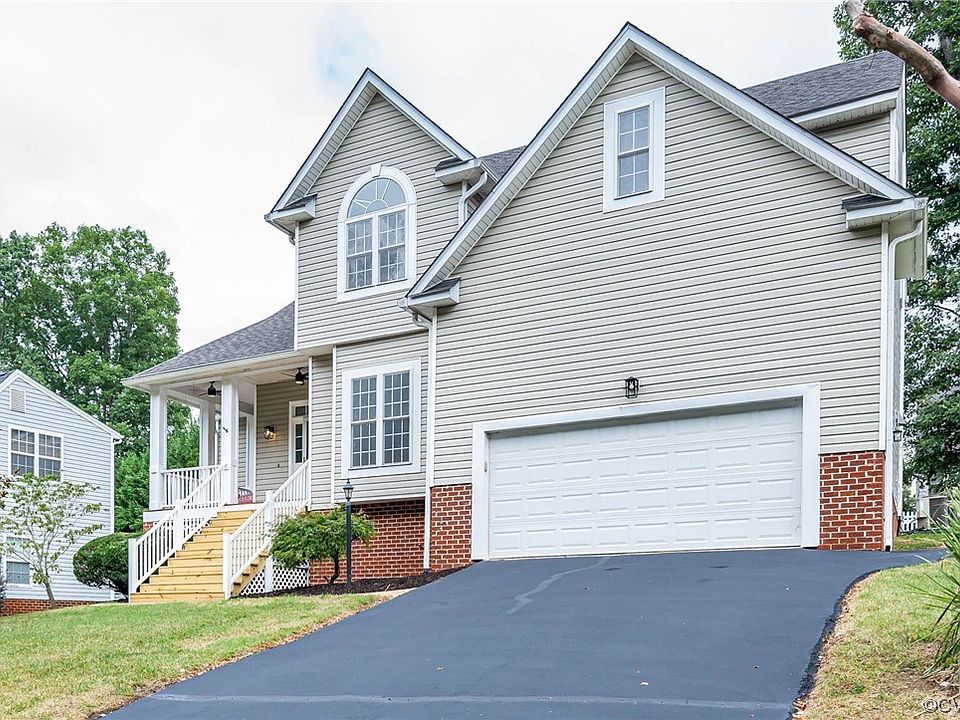 6625 Southshore Dr, Midlothian, VA 23112 Zillow