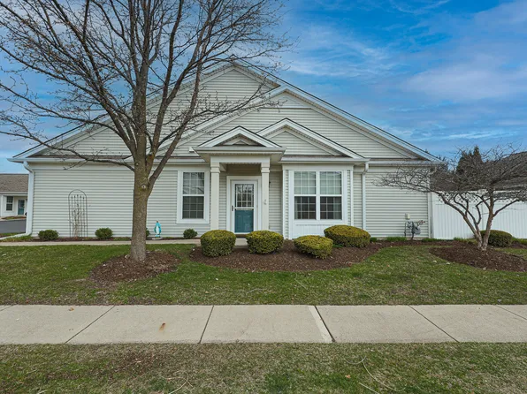 13442 Delaney Rd, Huntley, IL 60142