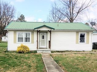 119 E 5th St, Hardinsburg, KY 40143