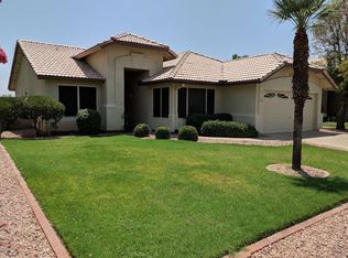 7223 E Fairview Ave, Mesa, AZ 85208