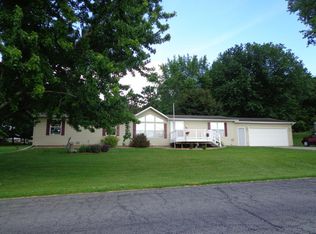 N5414 Sobkowiak Rd, Onalaska, WI 54650