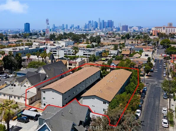 2202-2208 Michigan Ave, Los Angeles, CA 90033