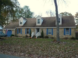 508 Dinwiddie Ct, Chesapeake, VA 23322