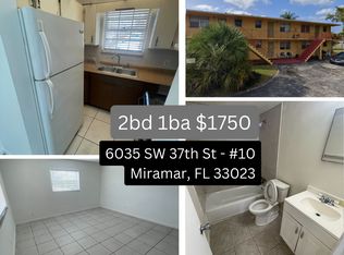 6034 SW 37th St #10, Hollywood, FL 33023