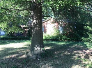 1405 Rich Rd, West Memphis, AR 72301