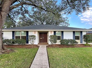 10105 Gail Ct, River Ridge, LA 70123