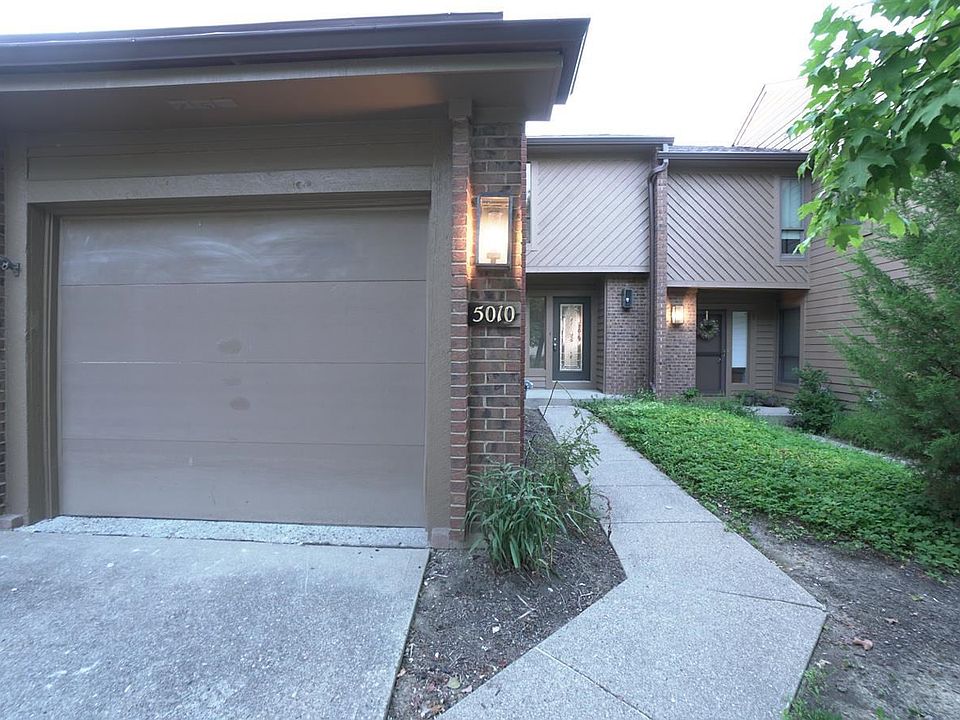 5010 Nob Hill Dr, Fort Thomas, KY 41075 Zillow