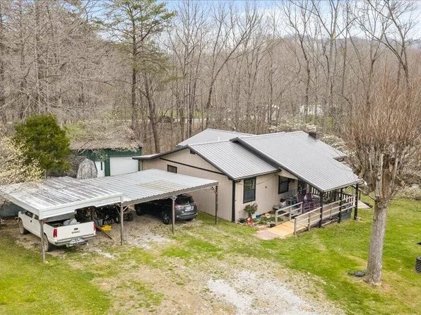 439 Rogerston Rd, Clairfield, TN 37715