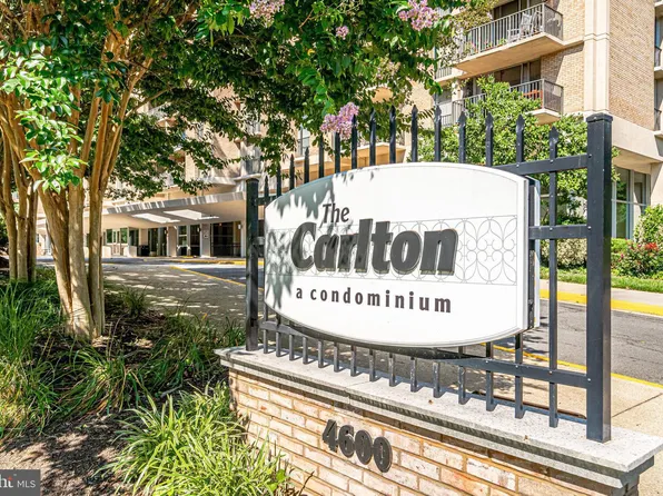 4600 S Four Mile Run Dr APT 119, Arlington, VA 22204
