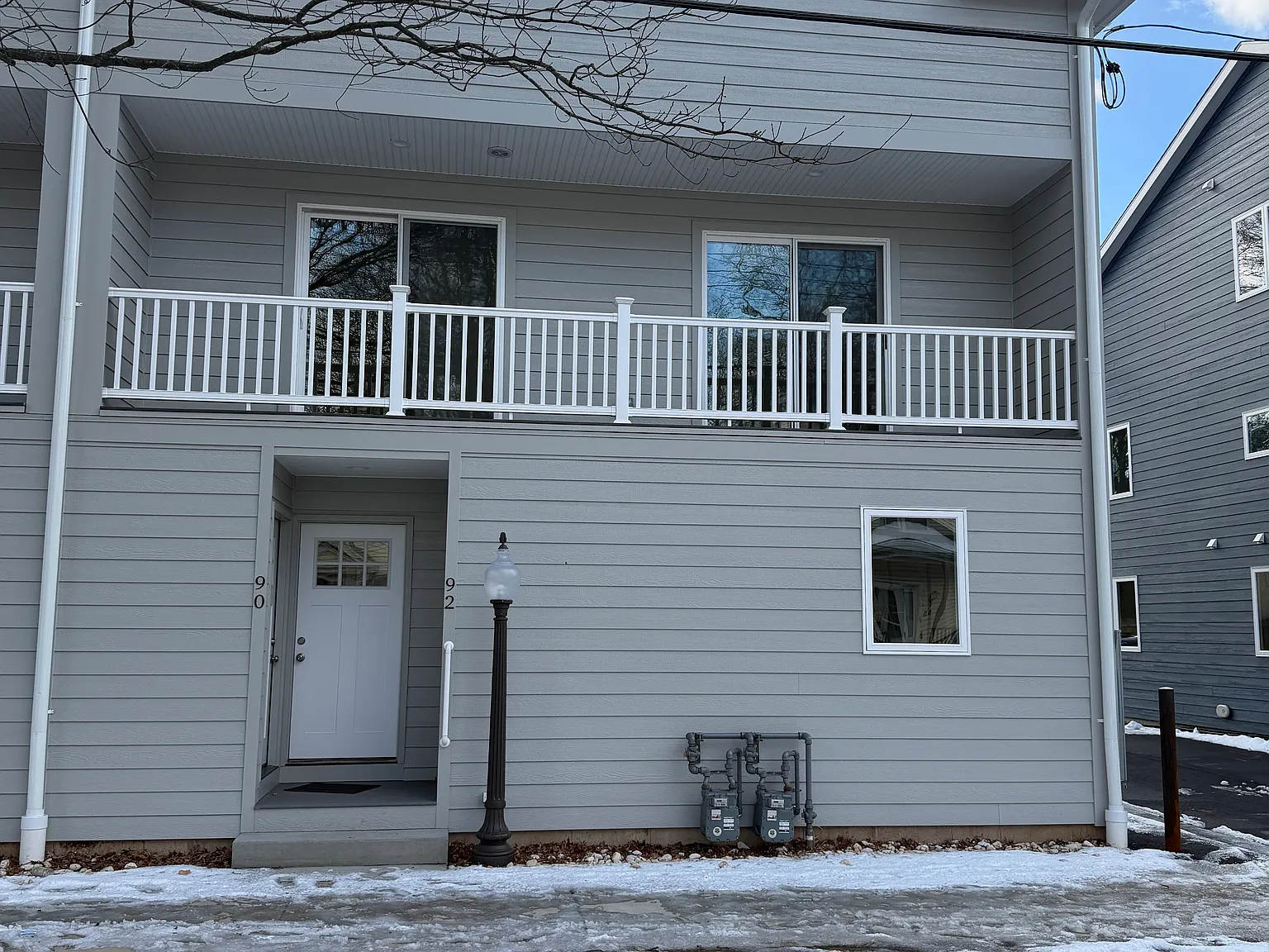 Hazel St, New Haven — Photo 1