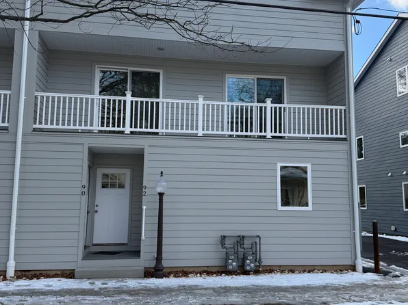 (undisclosed Address), New Haven, CT 06511