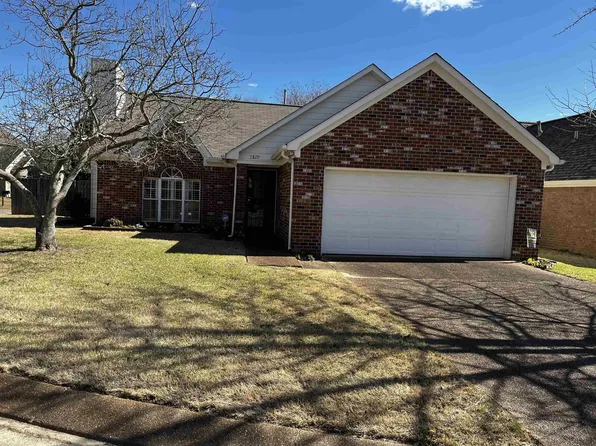 7879 Hunters Crossing Dr Lot 108, Cordova, TN 38018