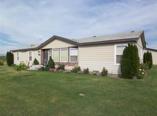 1191 Braden Rd, Grandview, WA 98930