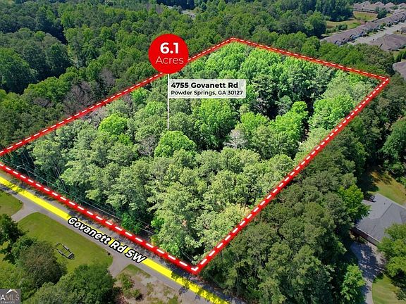 3rd image of 4755 Govanett Rd
