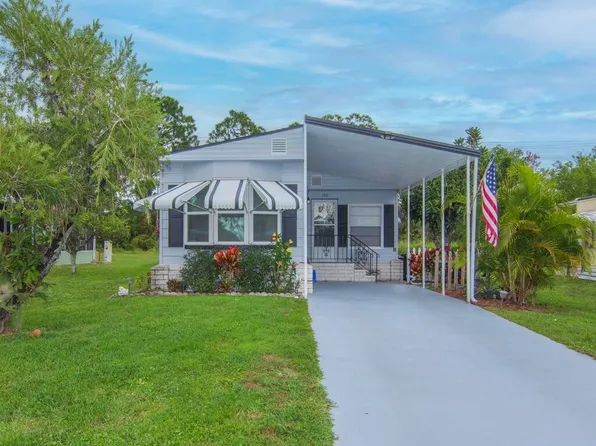 196 W Caribbean, Port St Lucie, FL 34952