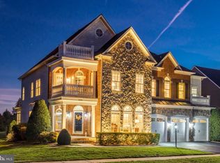 19389 Mill Dam Pl, Leesburg, VA 20176