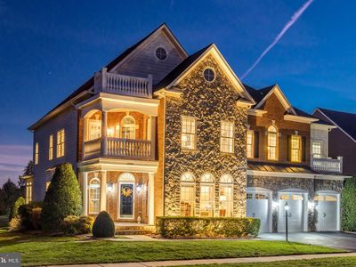 19389 Mill Dam Pl, Leesburg, VA, 20176