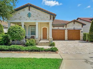 15613 Sylvester Palm Dr, Winter Garden, FL 34787