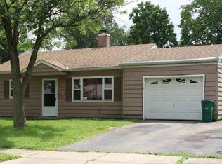 210 Funston Ave, New Carlisle, OH