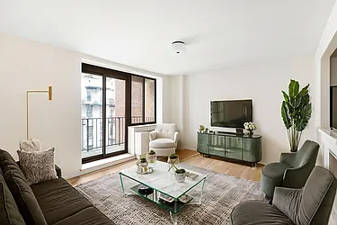 445 West 19th Street