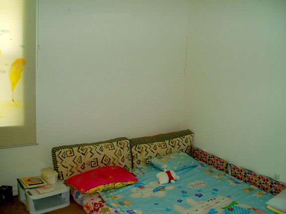 Kid's Bedroom