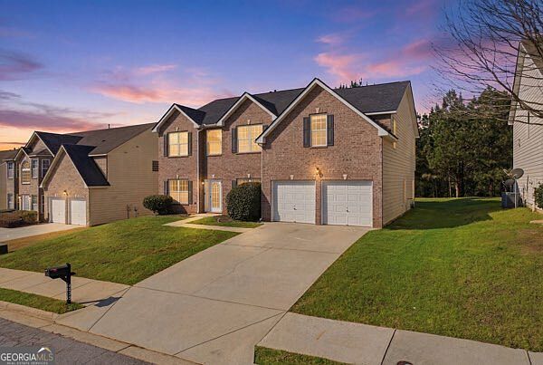 1st image of 4925 Locherby Dr