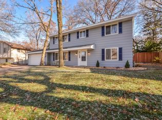 12809 Van Buren St NE, Blaine, MN 55434