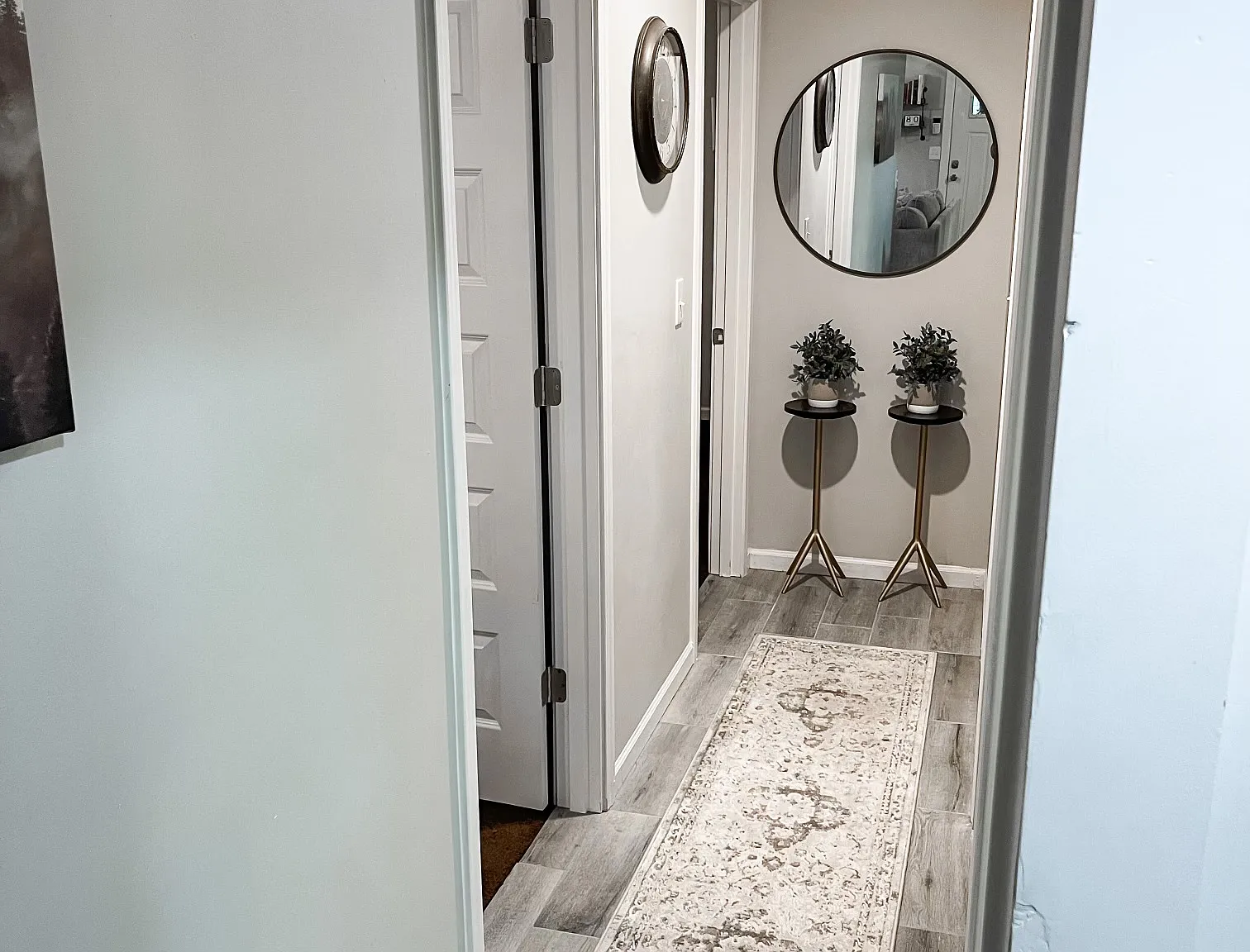 3 bed, 1.0 bath, 1100 sqft, $1,250 — Photo 4