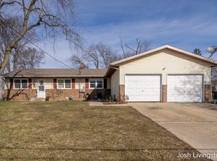 2357-2359 Ithaca St SW, Wyoming, MI 49519