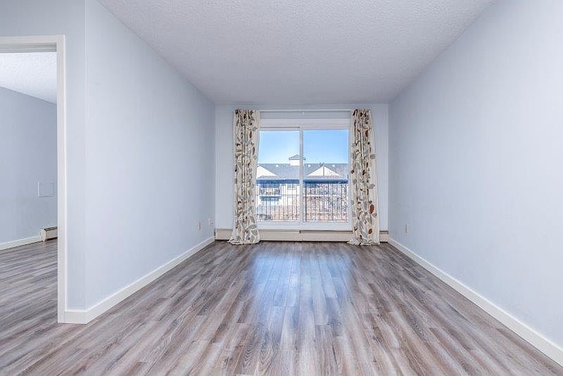 Calgary Apartment for rent - 1 Bedroom — photo 5